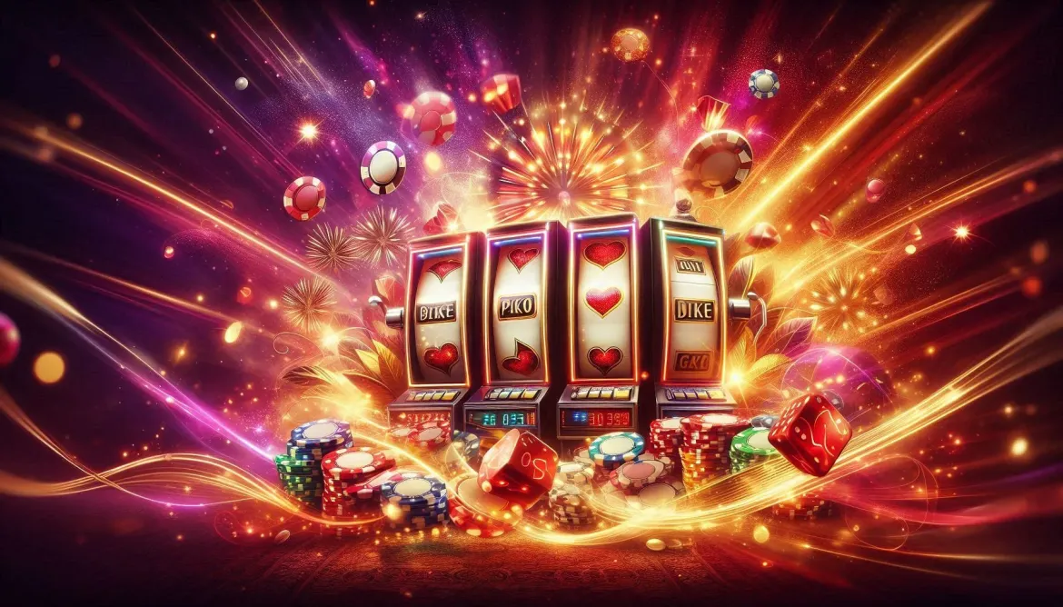 Imperial Wins Casino
